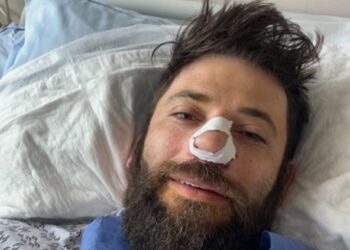 Актьорът Станислав Яневски от “Хари Потър” е бил откаран по спешност в болница