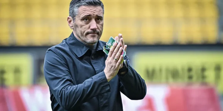 Керкез: Вече на 100% си тръгвам от Ботев?