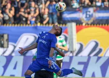 НЕ МОЖЕ ДА ПОВЯРВАТЕ! Каква ДРАМА се разигра около звездата на Левски, че всички си ПОЕХА ДЪЛБОКО въздух?!