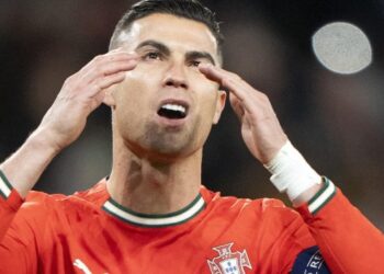 Португалската футболна икона Кристиано Роналдо даде да се разбере, че може да напусне Ал-Насър, след като обяви, че „една глава е затворена“ часове след края на саудитската Про Лига.