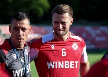 КАКВО СЕ ОБЪРКА ЗА ЦСКА?