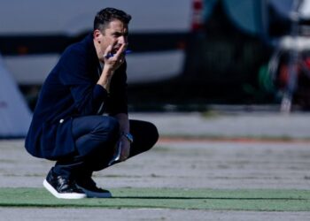 Шампион от Европа цака Левски за българска звезда