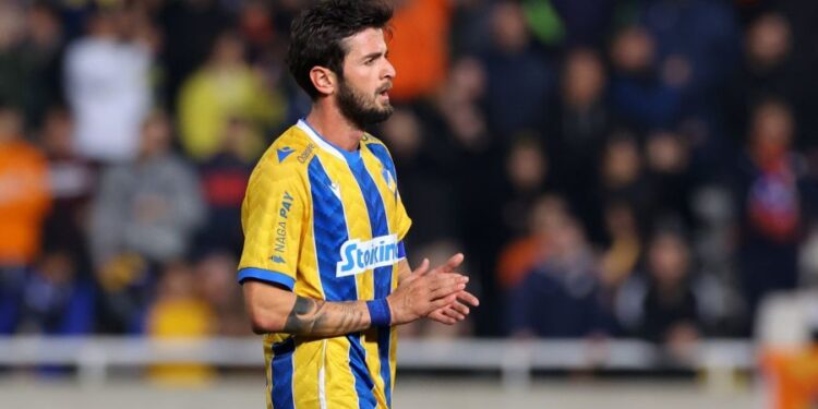 Διπλή Χαρά για τον Χριστόφορο Ποταμίτη καθώς η σύζυγός του υποδέχεται Δίδυμα