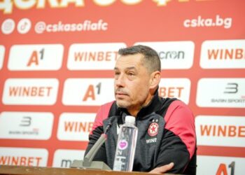 Тайни разговори и скандали? Защо това дуо си тръгна от ЦСКА?