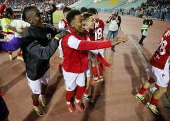 КРЪСТОПЪТ! Какво ще се случи в Стара Загора между Берое и ЦСКА?!