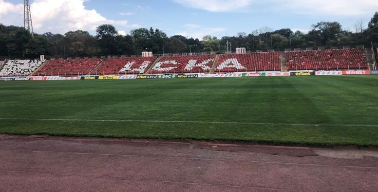 Излъчването на мача на ЦСКА София е под въпрос заради технически проблеми