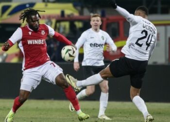 ШОК! ChatGPT РАЗКРИ КОЙ ПЕЧЕЛИ КУПАТА – ЦСКА ИЛИ ЛУДОГОРЕЦ?! Прогнозата, която ще РАЗТРЕСЕ футболна България! (Готови ли сте за ИСТИНАТА?)