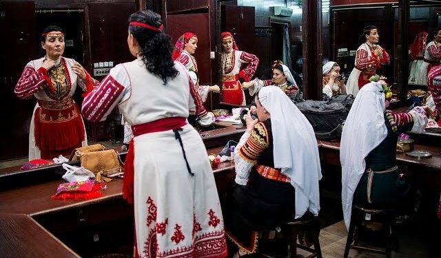 Мистерията на българските гласове: Завръщането на една легенда, покорила света!