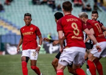 Фурор в ЦСКА! Как най-накрая се справиха с кошмарни трудности?