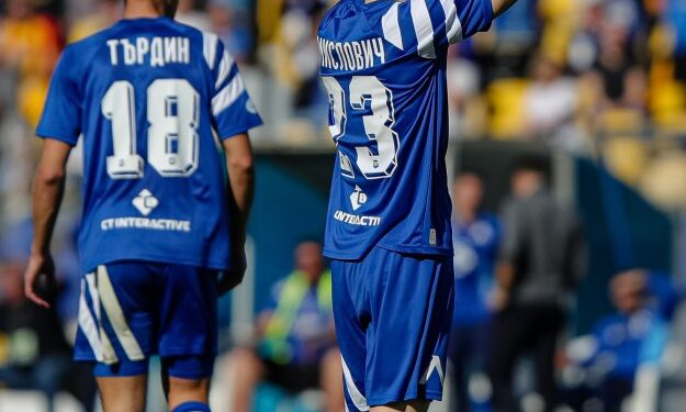 ДИАГНОЗА “Левски”! ЧЕТИРИ експертни мнения РАЗКРИХА ОСНОВНИЯ проблем! (Ще останете ИЗУМЕНИ!)