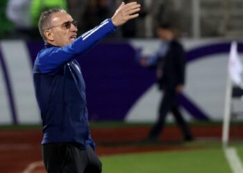 Заплатата на новия треньор на ЦСКА ще е феноменална