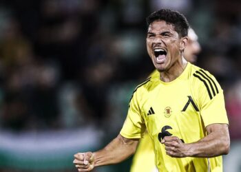 Бала: “Победата беше наше право, ние сме абсолютно доволни.”