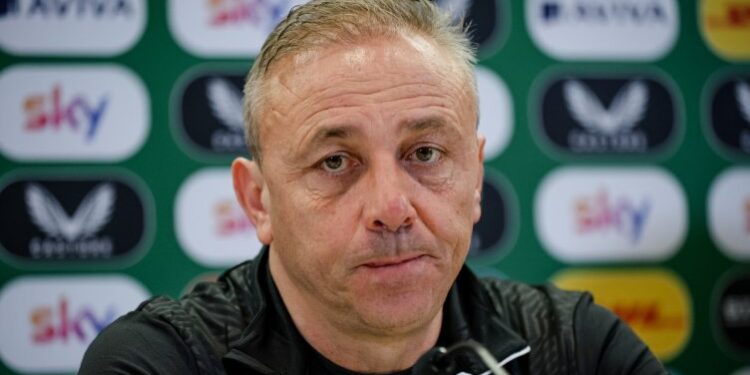 ТАЙНАТА РАЗБУЛЕНА! Илиан Илиев обяви Списъка на националите! Ще има ли скандали след тези имена?