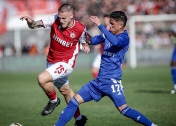 Ясен Петров: Левски и ЦСКА ще се събудят от зимния сън