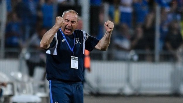 Гьоз-Гьоз на Мъри Стоилов пълни касата на клуб от родната Първа лига