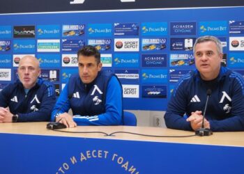 17-годишен дебютира за Левски?