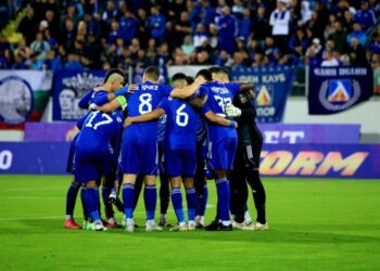 НЕ МОЖЕ ДА БЪДЕ! Звезда на Левски с неочакван трансфер при “орлите”!