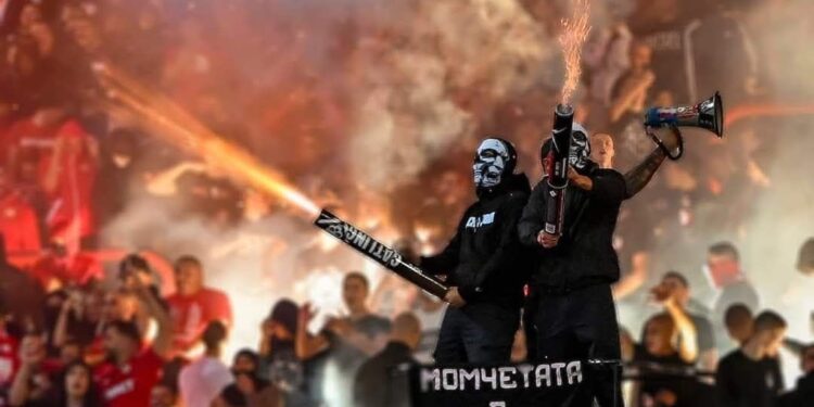 ЦСКА София: Ултраси готвят страховит бунт в сърцето на столицата след коварния отказ за метростанцията!