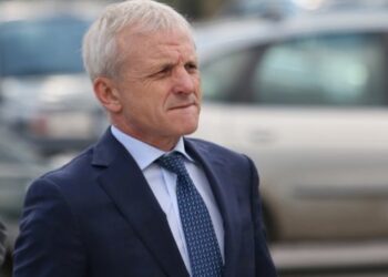 Легенда жегна Гриша Ганчев: Той унищожи доста от историята на ЦСКА