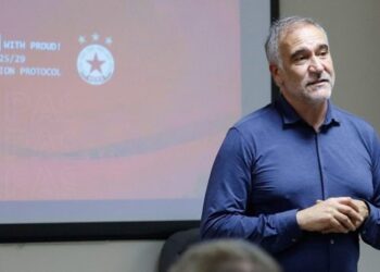 РЕВОЛЮЦИЯ НА “АРМИЯТА”! ЦСКА с таен план за доминация – залагат на тези играчи!