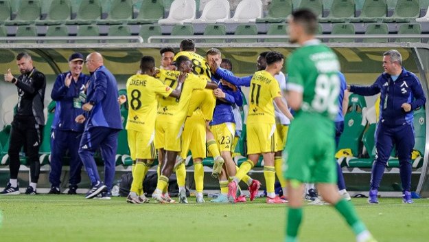 КРАЙ! ТОВА УБИ ЛЕВСКИ В МЕН! Никога повече няма да гледам… 💔