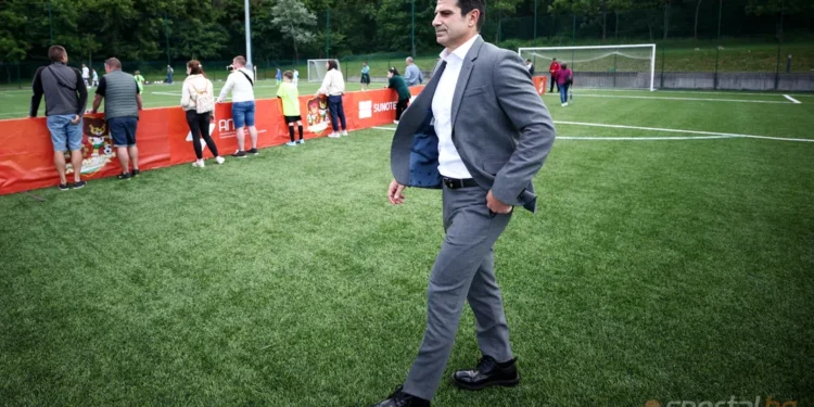 ГОЛЯМА МИСТЕРИЯ! Георги Иванов на финала за Купата! Защо ВСИЧКИ очи ще са вперени в Гонзо?!