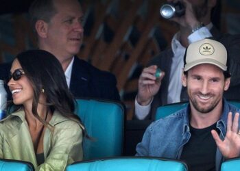 Меси: Роналдо е най-великият в историята!