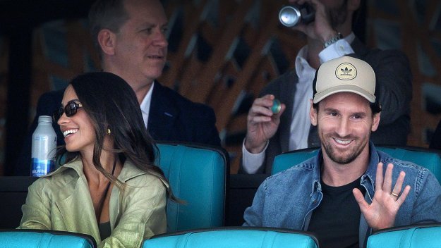 Меси: Роналдо е най-великият в историята!