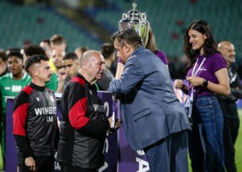 ГРЪМ! УЛТИМАТУМ от Христо Стоичков след фиаското на ЦСКА: “Или те, или аз!” Вижте какво заяви!