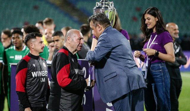 ГРЪМ! УЛТИМАТУМ от Христо Стоичков след фиаското на ЦСКА: “Или те, или аз!” Вижте какво заяви!