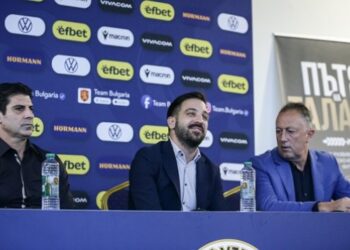 Българският футбол се събужда? БФС предприе стъпка, която ще ви изненада!