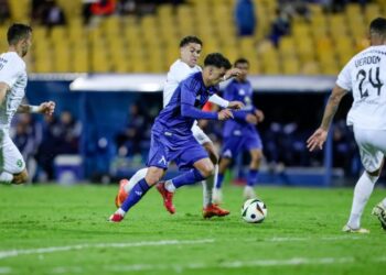 Фамозен гол спаси 10 от Лудогорец срещу Левски, но разградчани понесоха голям удар