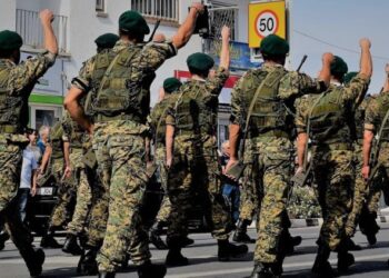 Войната ще приключи до юли, но Украйна върви към грузински сценарий