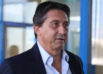 Главният изпълнителен директор на Левски отговори на някои от най-обсъжданите въпроси в момента: защо е бил…