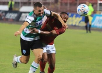 ЦСКА с трансферен удар, взима национал от Черно море