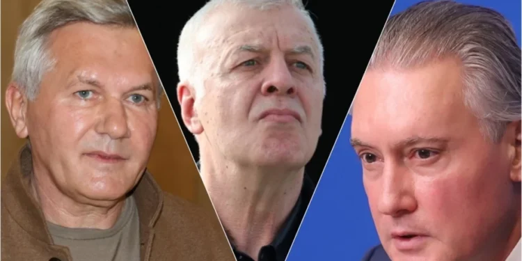 “Война” в “Левски”: Футболист взриви клуба с думите: Или ЦСКА, или Лудогорец – плащайте повече!