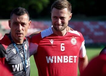 Томаш, вън! Не ставаш за ЦСКА!