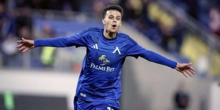 ШОКИРАЩО РАЗВИТИЕ НА СИТУАЦИЯТА ОТ ГЕРЕНА 🔵⚪: Потенциален летен трансфер на Джавад Ел Джемили във Франция