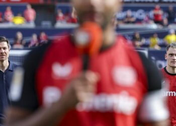 Тони Кроос “побутна” Чаби и Вирц