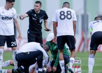 И помощникът на Вили Вуцов се предаде