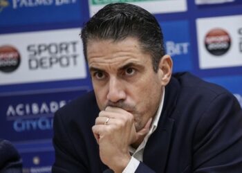 Веласкес готви ключови промени в Левски