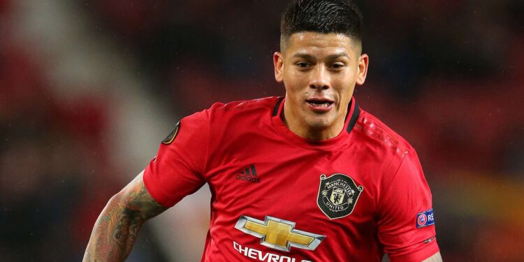 Наков Сираков отново доказва себе си, осигурява бившия защитник на Манчестър Юнайтед и Аржентина Маркос Рохо с тригодишен договор, на свободен трансфер