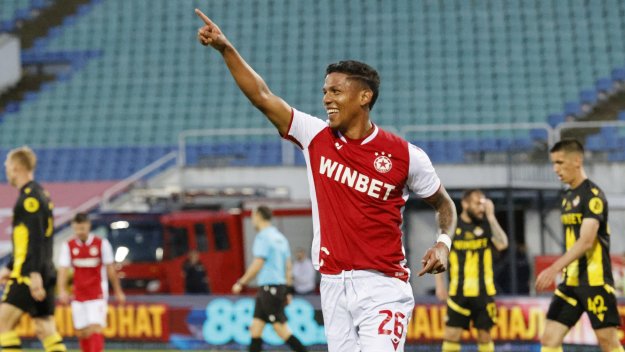 Жесток удар за ЦСКА преди мача на сезона срещу Лудогорец!