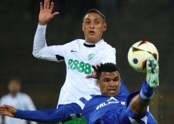 Голмайстор №1: Кошмара не попадна в Идеалния отбор