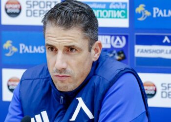 Лоша новина застигна Левски