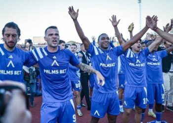 Топ трансфер! Левски уреди първото си лятно попълнение