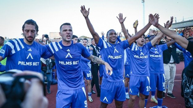 Топ трансфер! Левски уреди първото си лятно попълнение