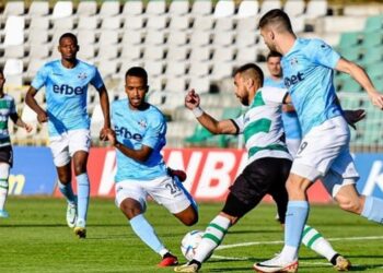 Пригответе се за мача Арда срещу ЦСКА в плейофите на Конферентната лига