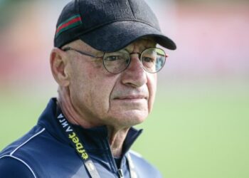 Липенски каза защо Берое падна от ЦСКА