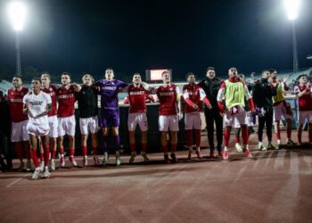 Това ли е бъдещето на ЦСКА? Вижте за какво признание става въпрос!